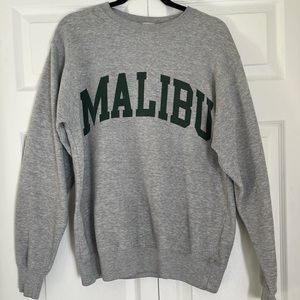 John Galt Malibu sweatshirt